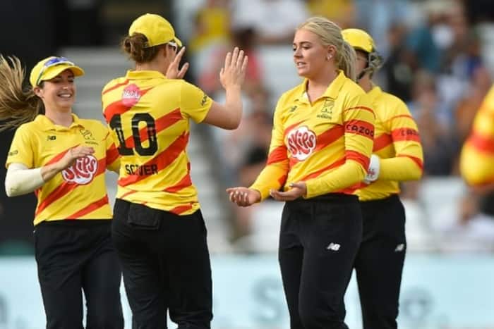 SOB-W vs TRT-W Dream11 Team Prediction, Southern Brave Women vs Trent Rockets Women: Captain, Vice-Captain, Probable XIs For The Hundred Women 2022, Match 17, At The Rose Bowl, Southampton, England